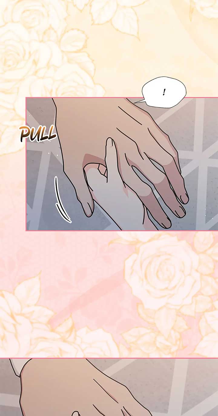 I Became the Head of the Family Chapter 80 - Page 38