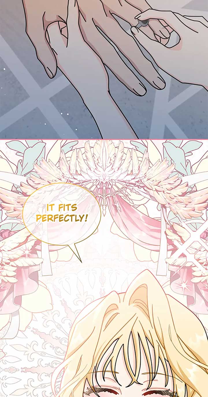 I Became the Head of the Family Chapter 80 - Page 39