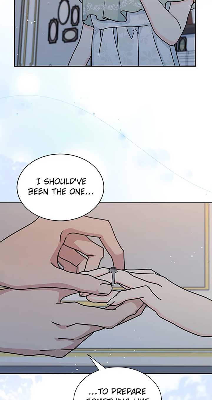 I Became the Head of the Family Chapter 80 - Page 44