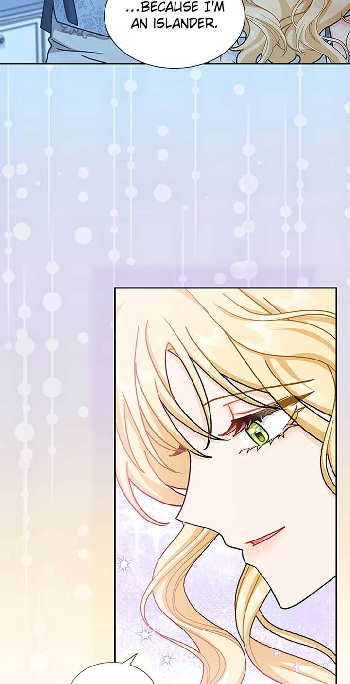 I Became the Head of the Family Chapter 80 - Page 50