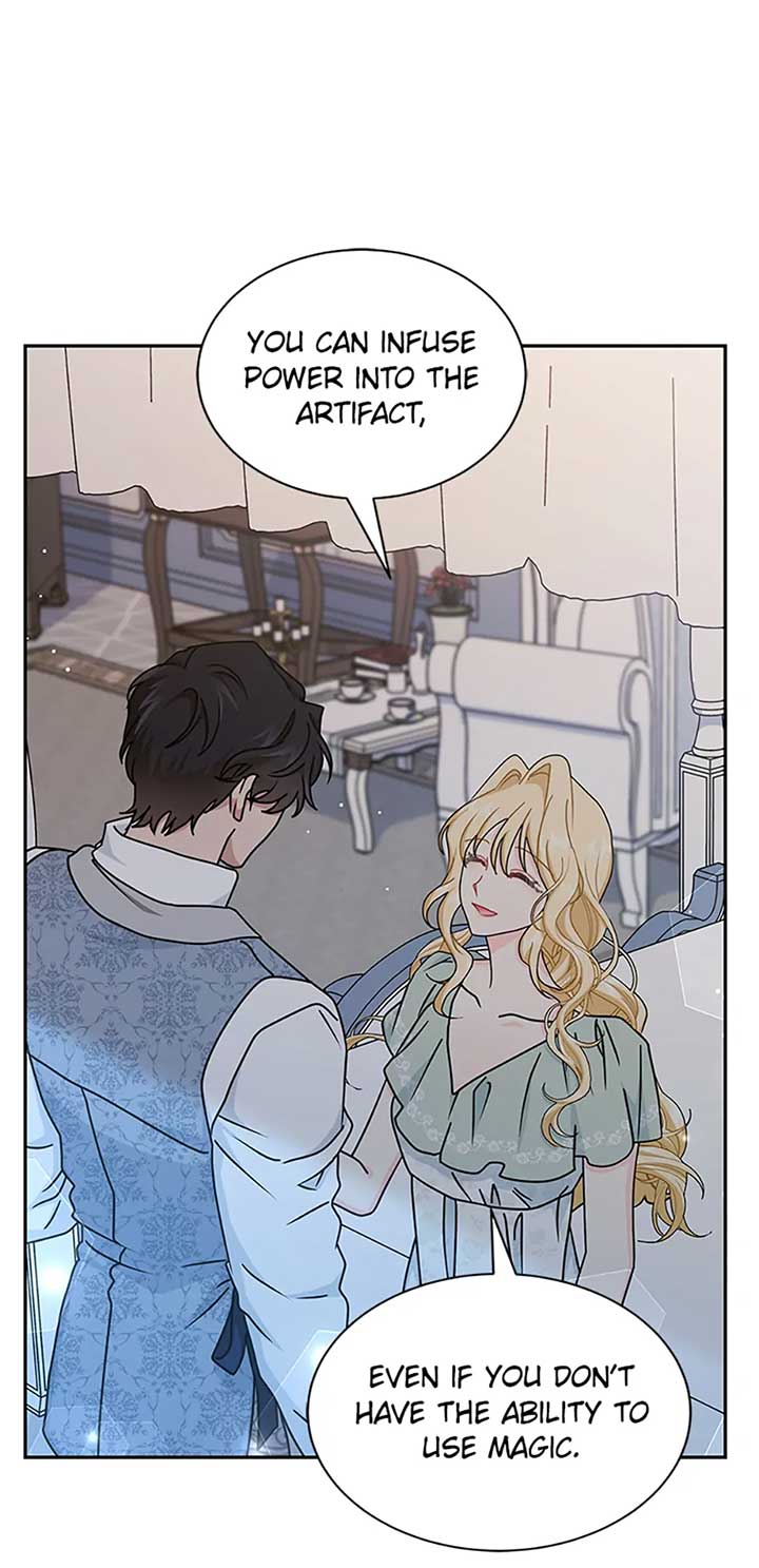 I Became the Head of the Family Chapter 80 - Page 52