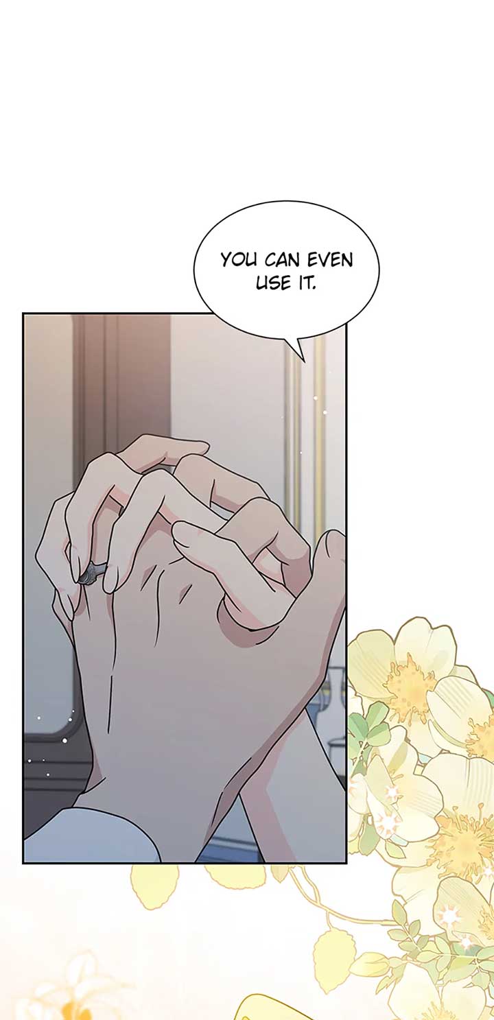 I Became the Head of the Family Chapter 80 - Page 53