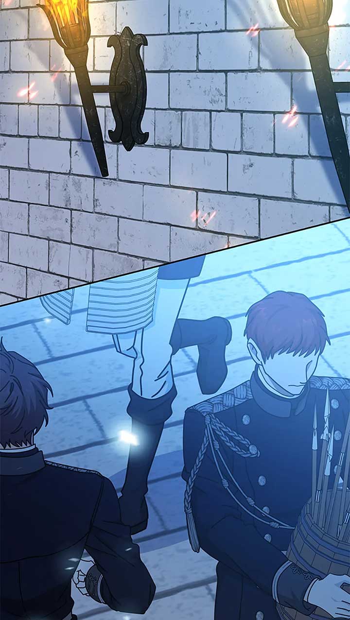 I Became the Head of the Family Chapter 80 - Page 70