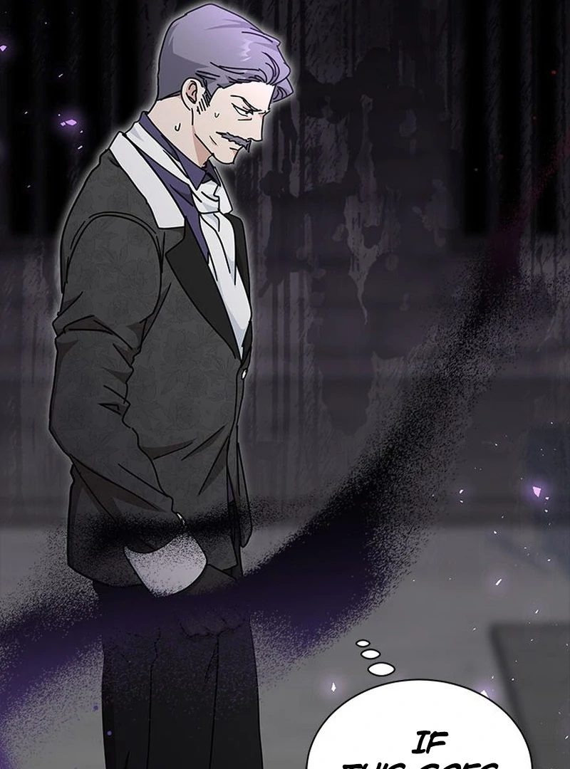 I Became the Head of the Family Chapter 81 - Page 102