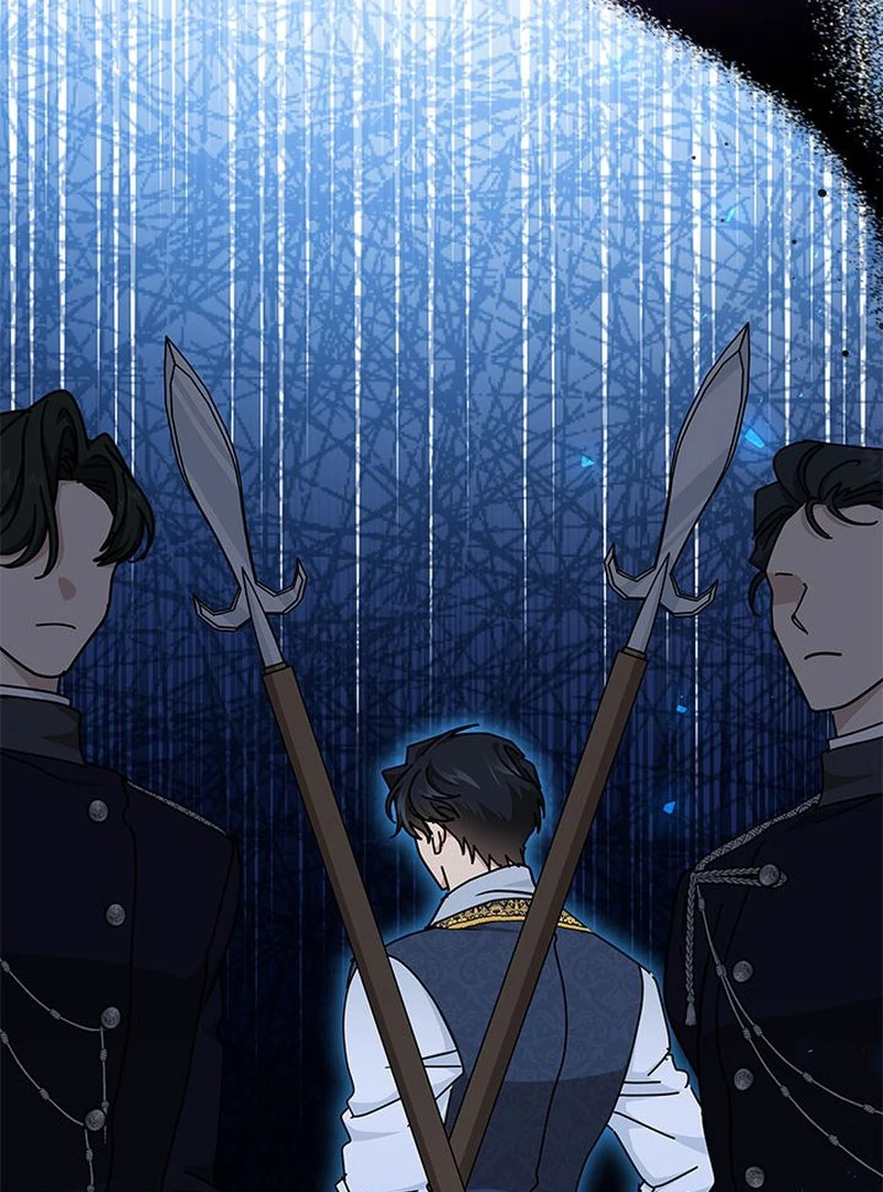 I Became the Head of the Family Chapter 81 - Page 106