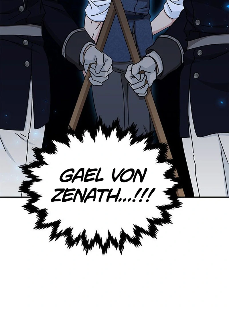 I Became the Head of the Family Chapter 81 - Page 107