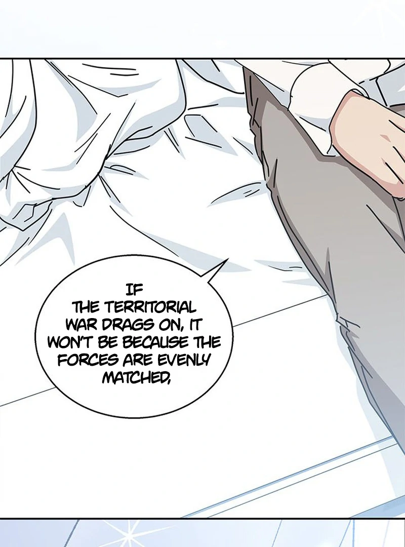 I Became the Head of the Family Chapter 81 - Page 12