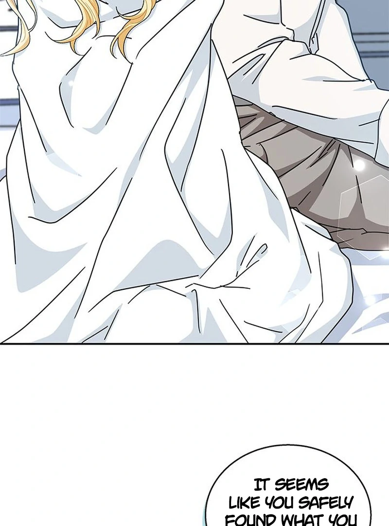 I Became the Head of the Family Chapter 81 - Page 18