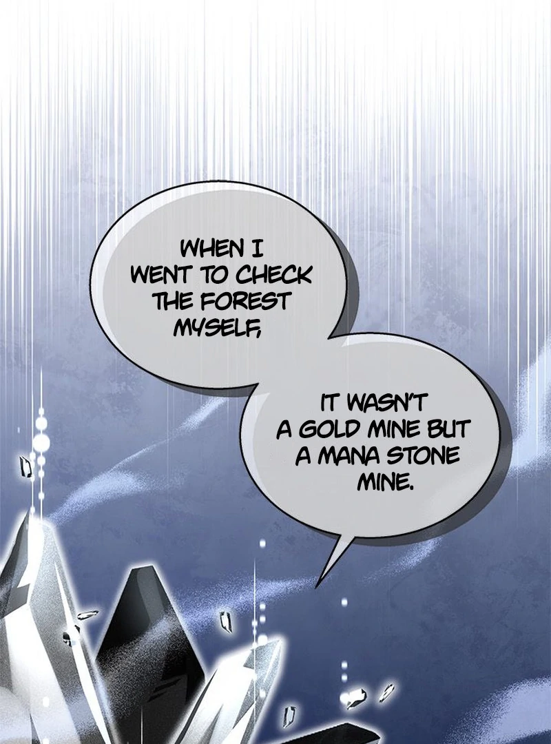 I Became the Head of the Family Chapter 81 - Page 22