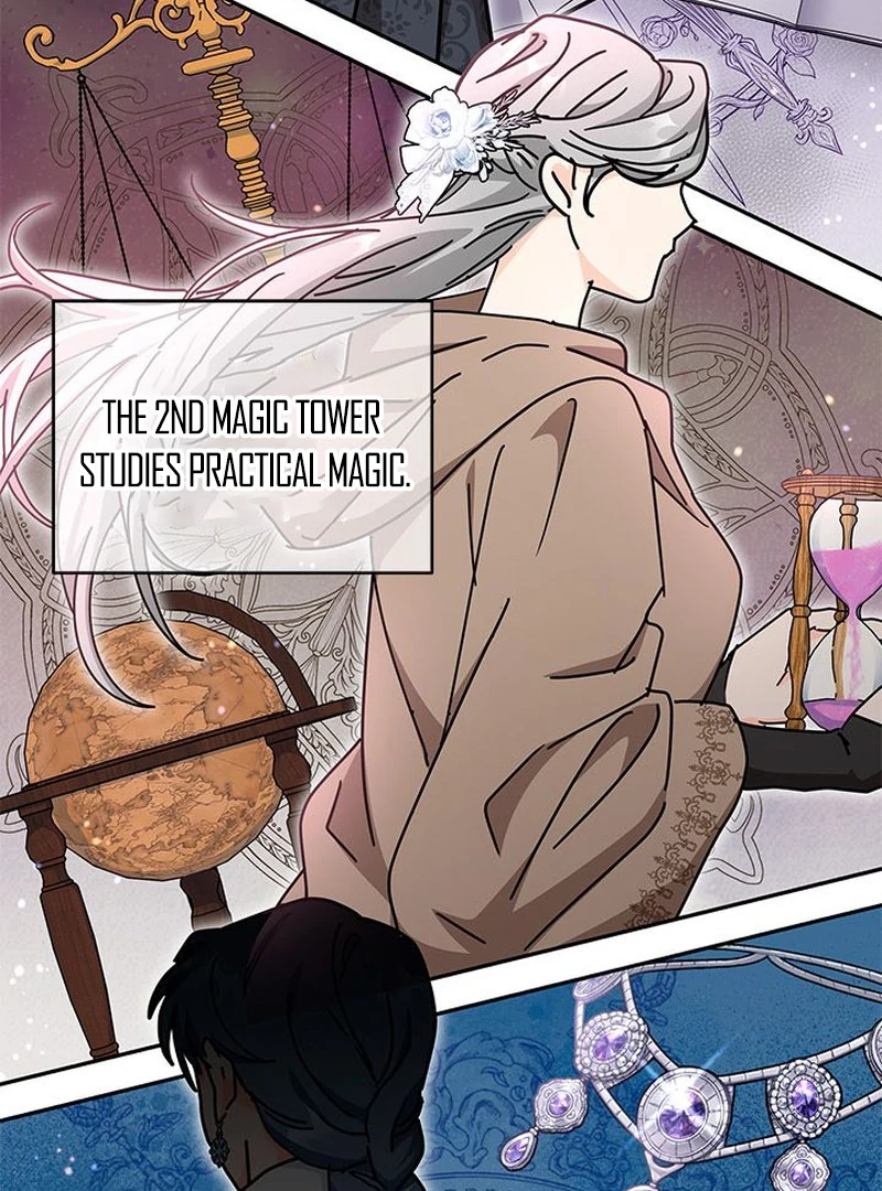 I Became the Head of the Family Chapter 81 - Page 29