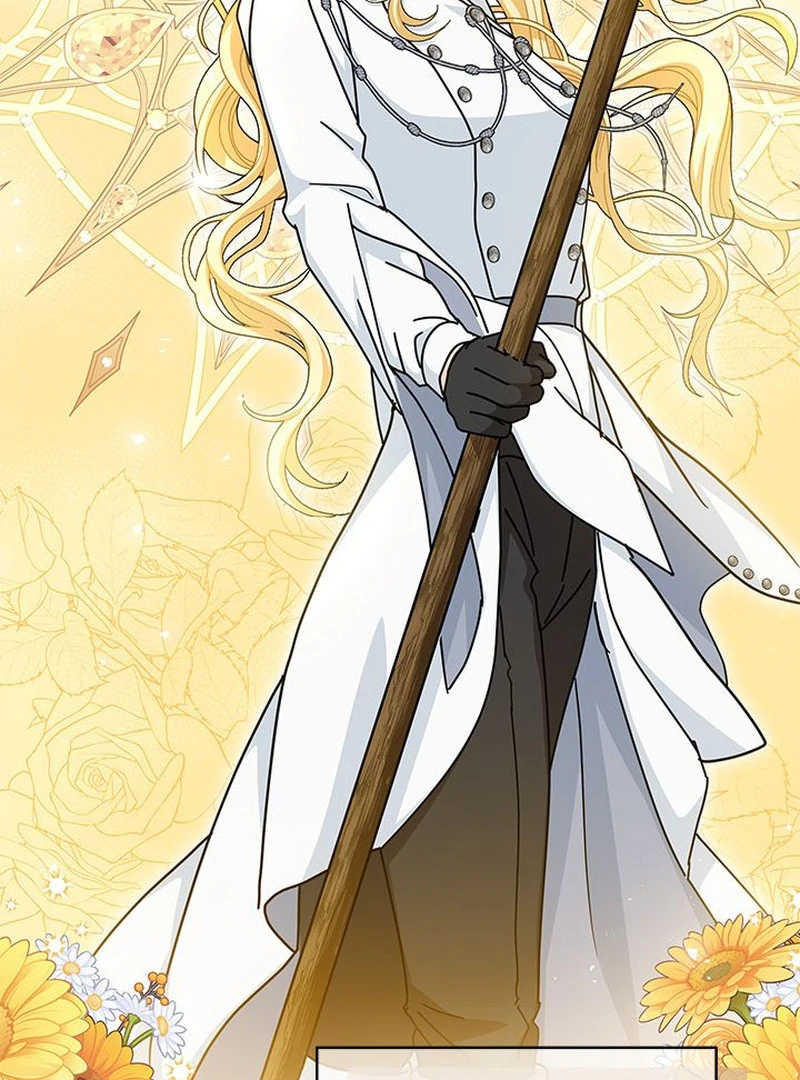 I Became the Head of the Family Chapter 81 - Page 42