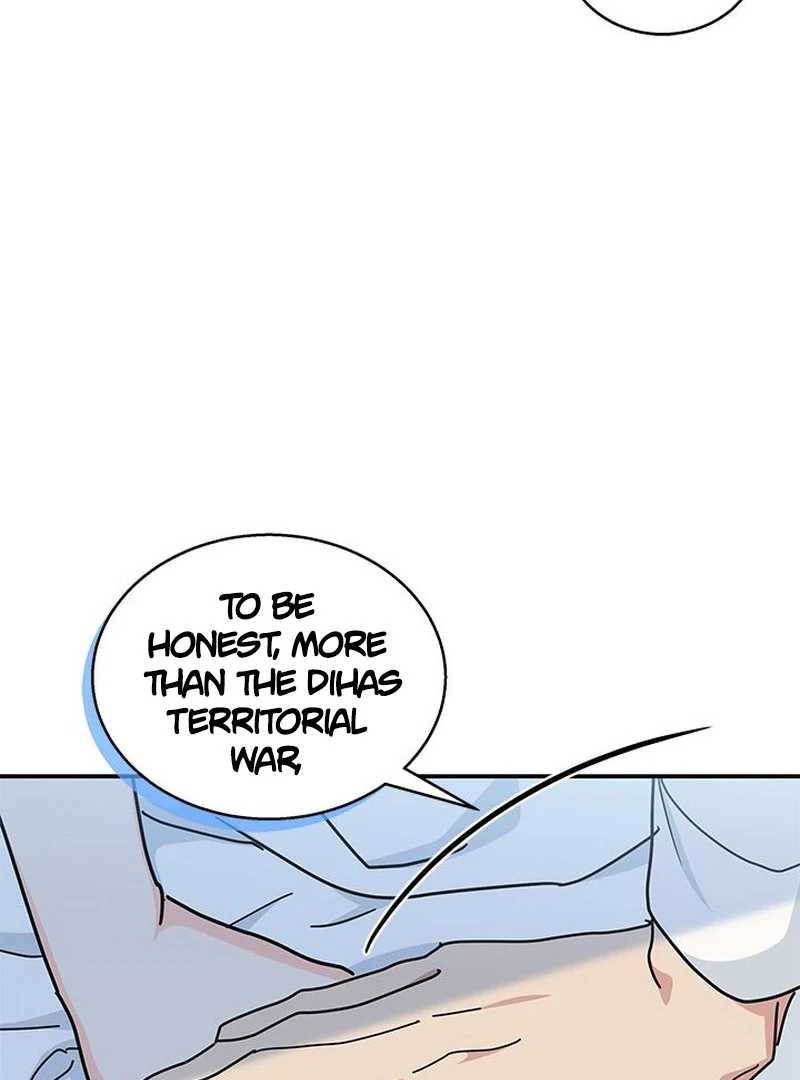 I Became the Head of the Family Chapter 81 - Page 48