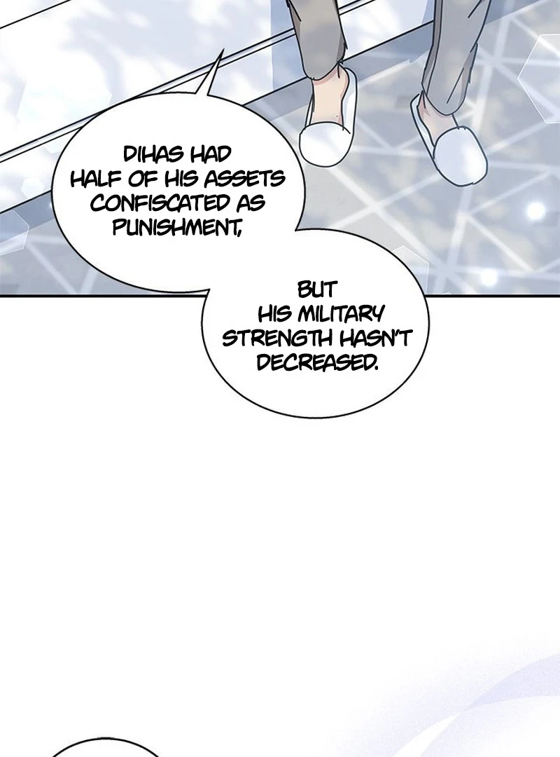 I Became the Head of the Family Chapter 81 - Page 6