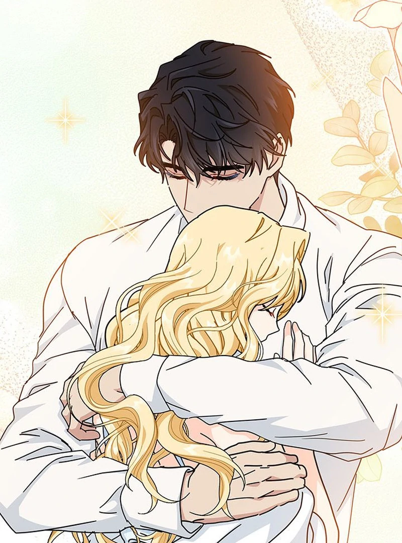 I Became the Head of the Family Chapter 81 - Page 74