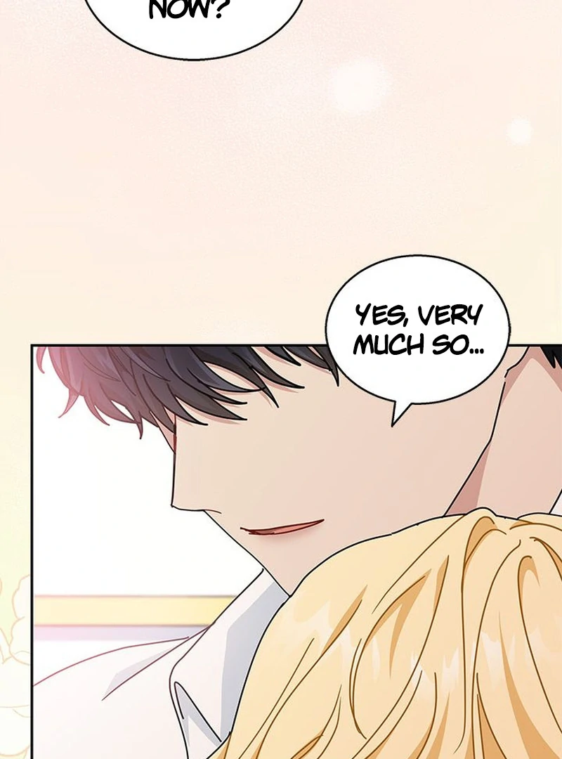 I Became the Head of the Family Chapter 81 - Page 77