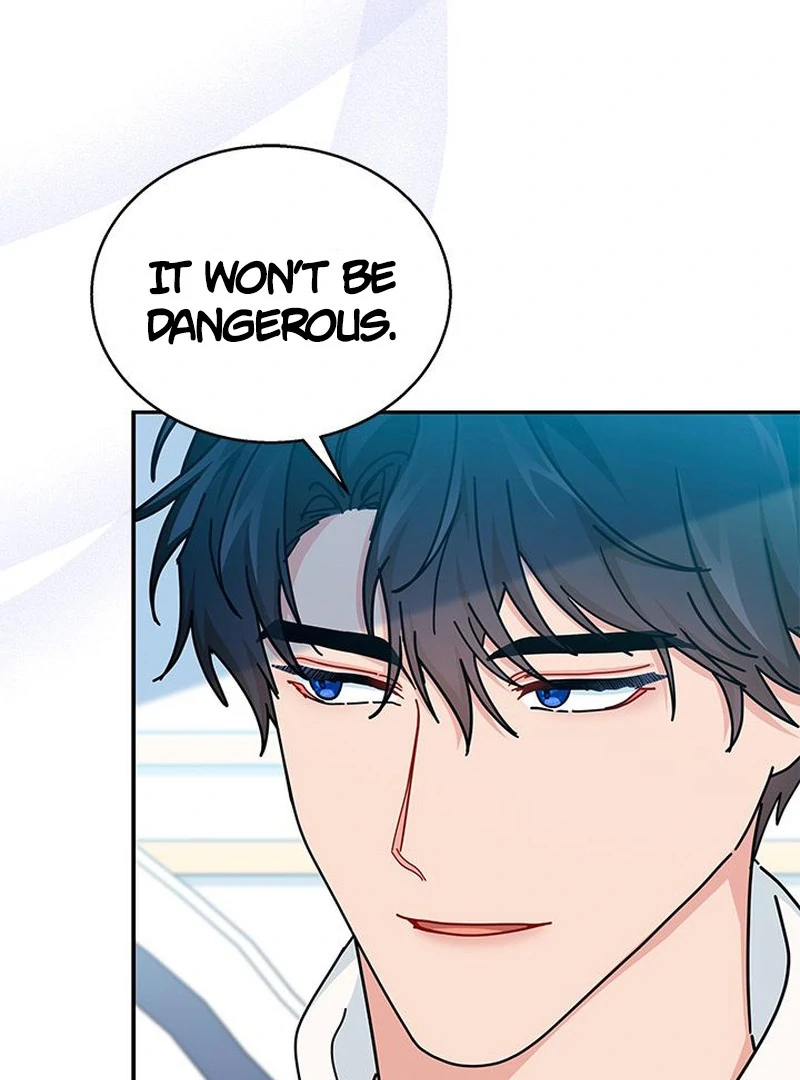 I Became the Head of the Family Chapter 81 - Page 8