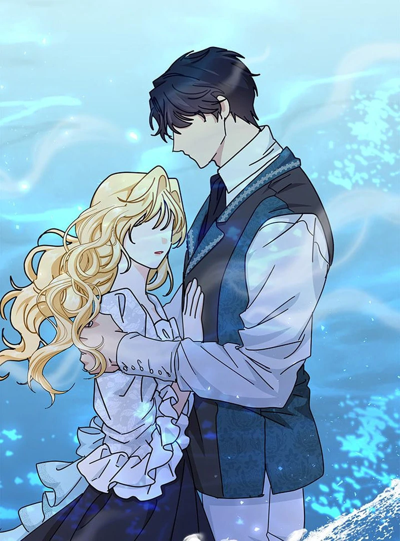 I Became the Head of the Family Chapter 81 - Page 95