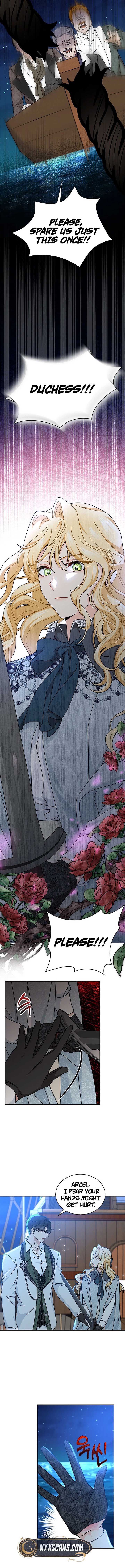 I Became the Head of the Family Chapter 84 - Page 2