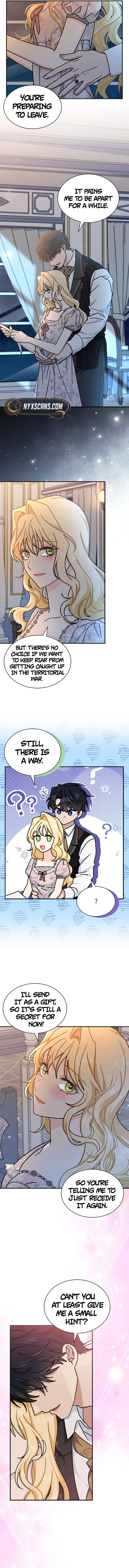 I Became the Head of the Family Chapter 85 - Page 2