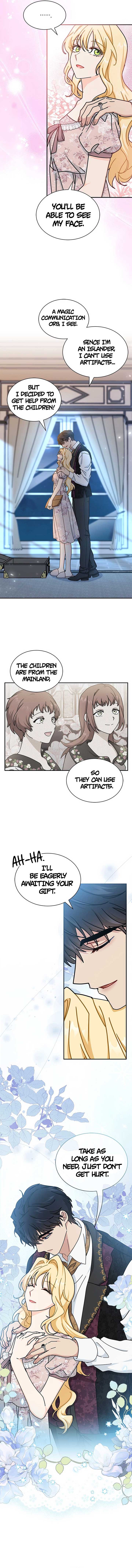 I Became the Head of the Family Chapter 85 - Page 3