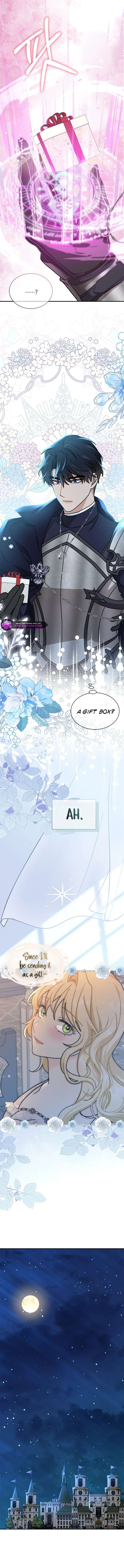 I Became the Head of the Family Chapter 87 - Page 12