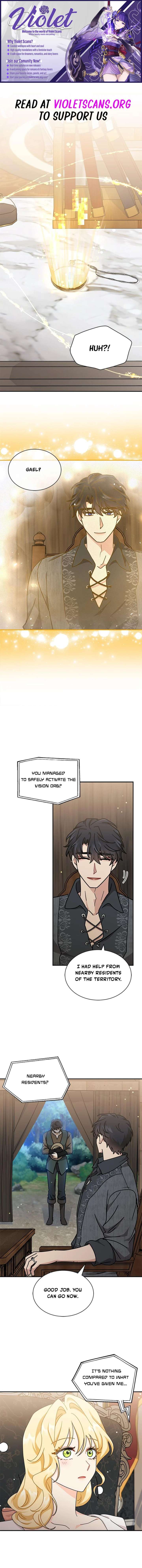 I Became the Head of the Family Chapter 88 - Page 1