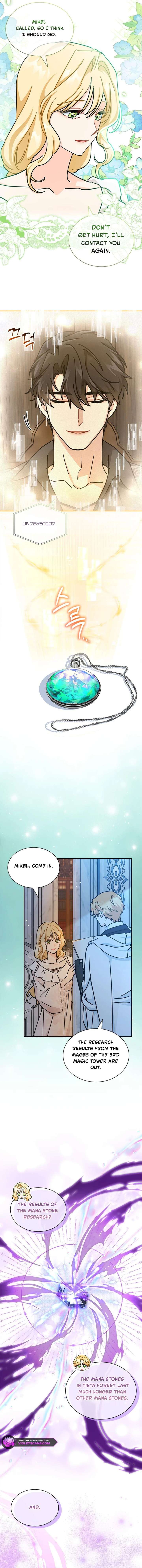 I Became the Head of the Family Chapter 88 - Page 5