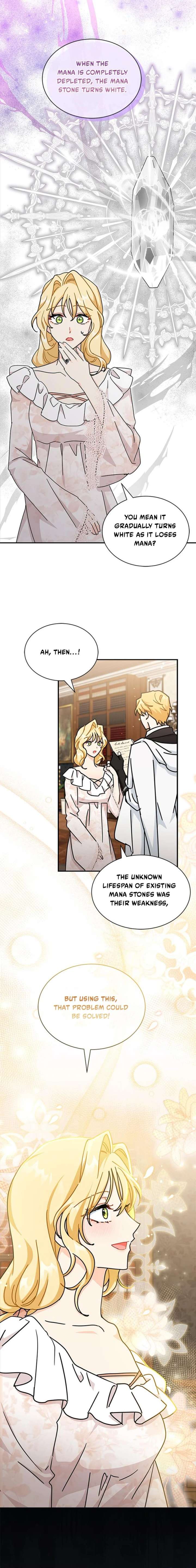 I Became the Head of the Family Chapter 88 - Page 6