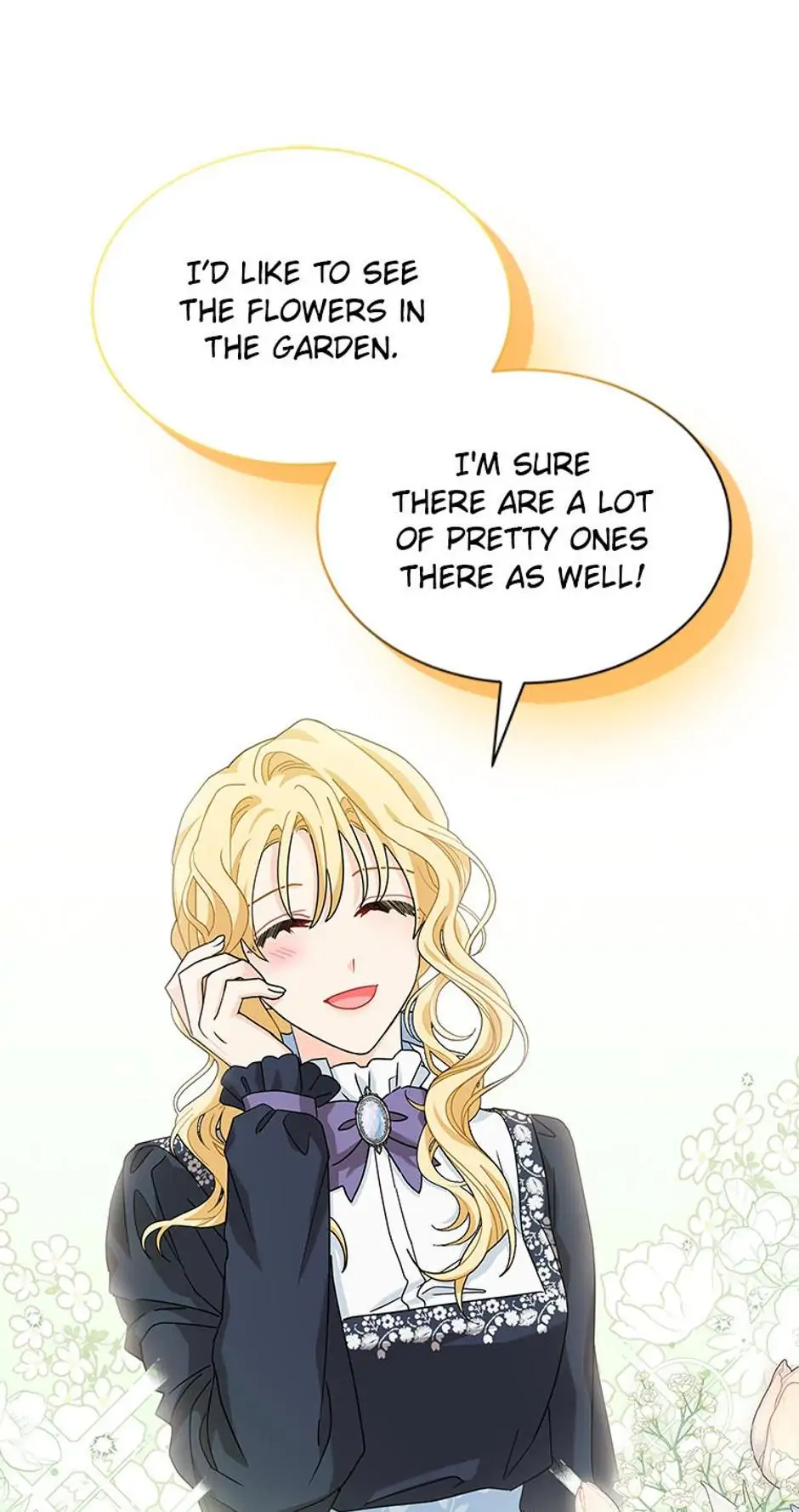 I Became the Head of the Family Chapter 9 - Page 13