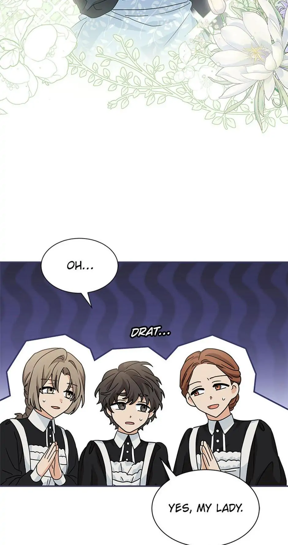 I Became the Head of the Family Chapter 9 - Page 14