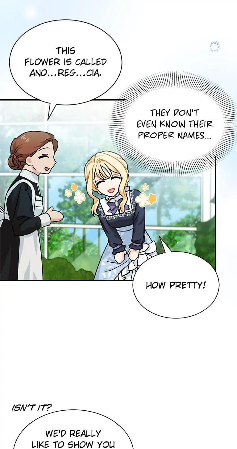 I Became the Head of the Family Chapter 9 - Page 17