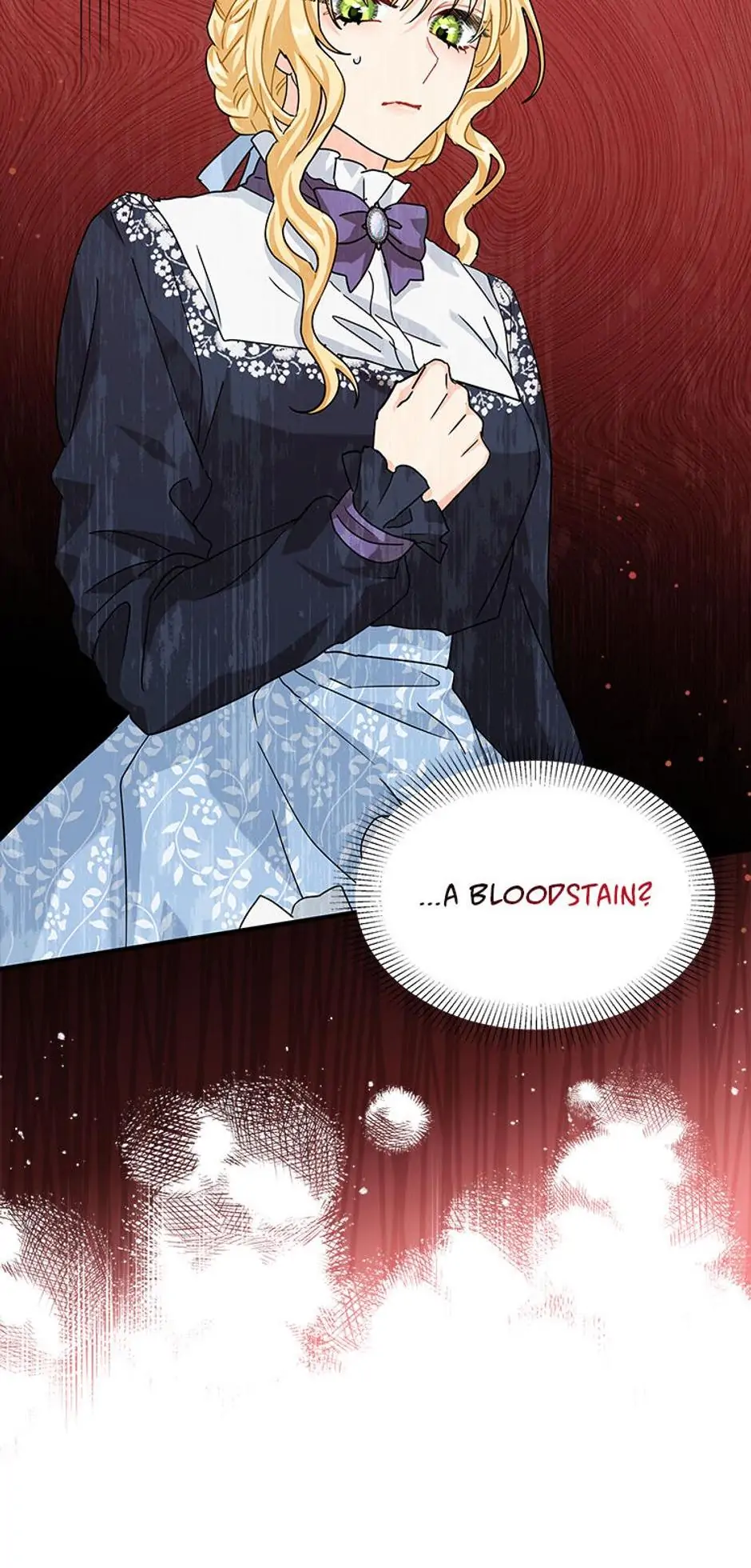 I Became the Head of the Family Chapter 9 - Page 2