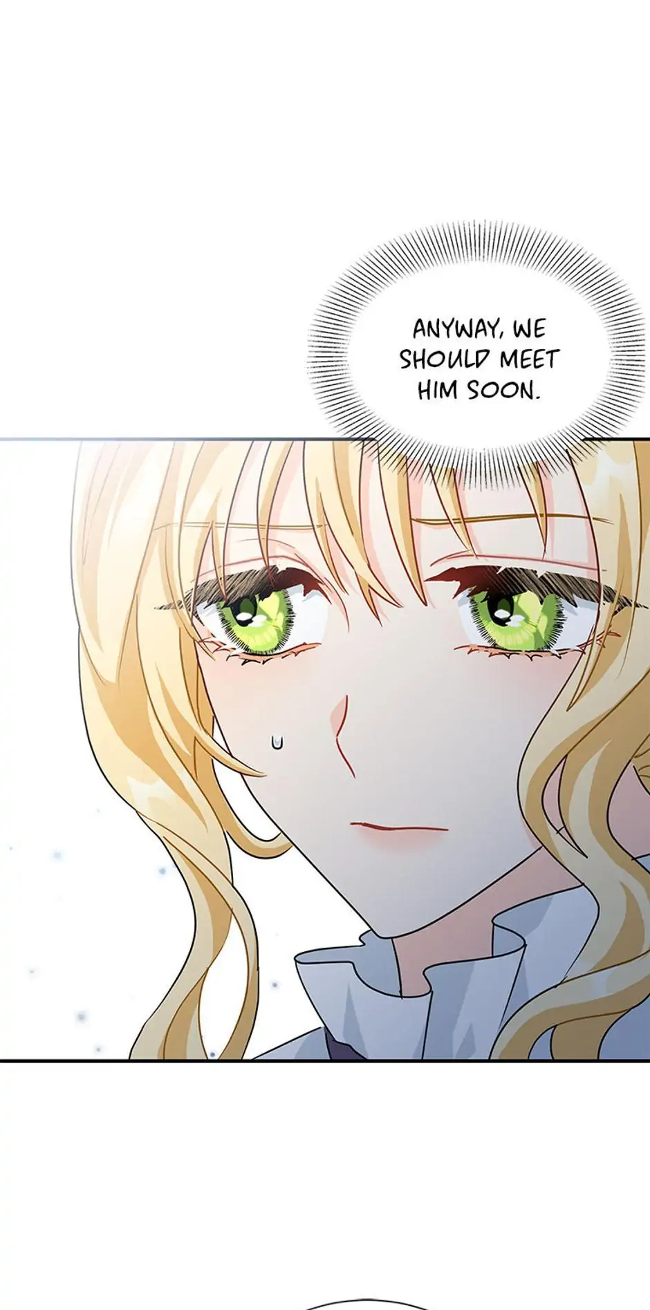 I Became the Head of the Family Chapter 9 - Page 20