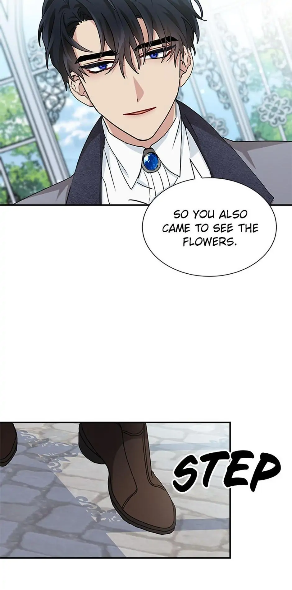 I Became the Head of the Family Chapter 9 - Page 24