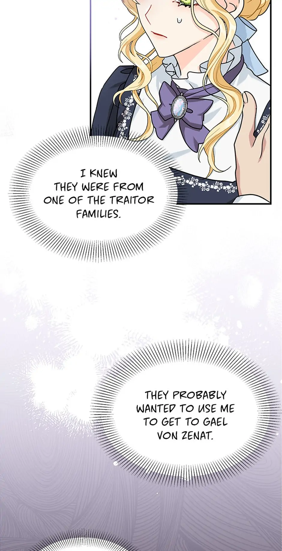 I Became the Head of the Family Chapter 9 - Page 30