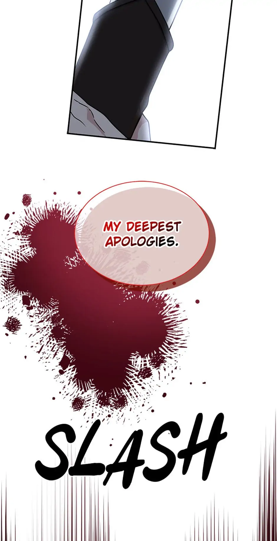 I Became the Head of the Family Chapter 9 - Page 33