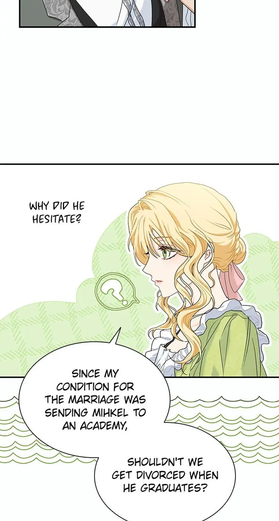 I Became the Head of the Family Chapter 9 - Page 55