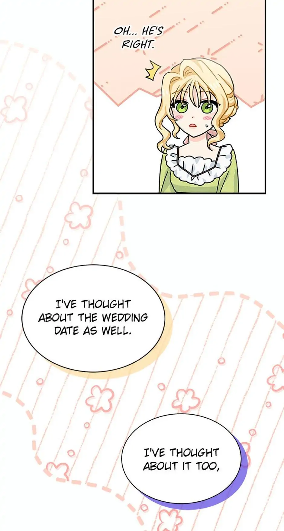 I Became the Head of the Family Chapter 9 - Page 57