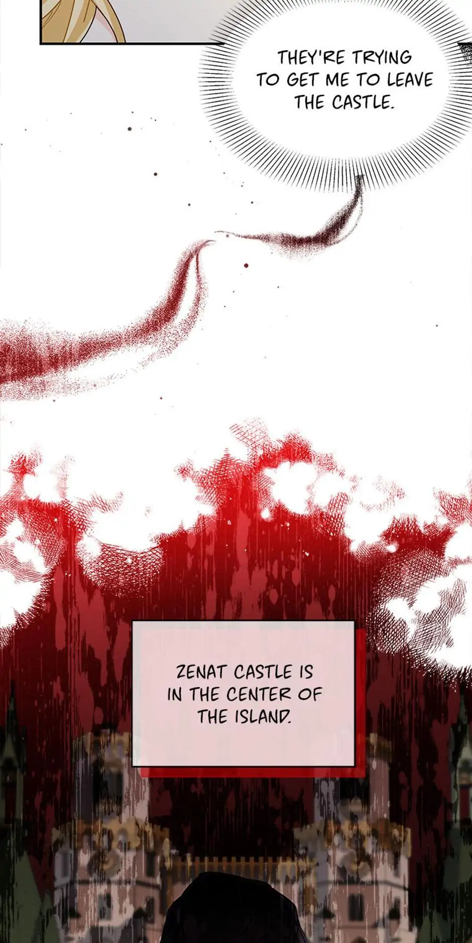 I Became the Head of the Family Chapter 9 - Page 6