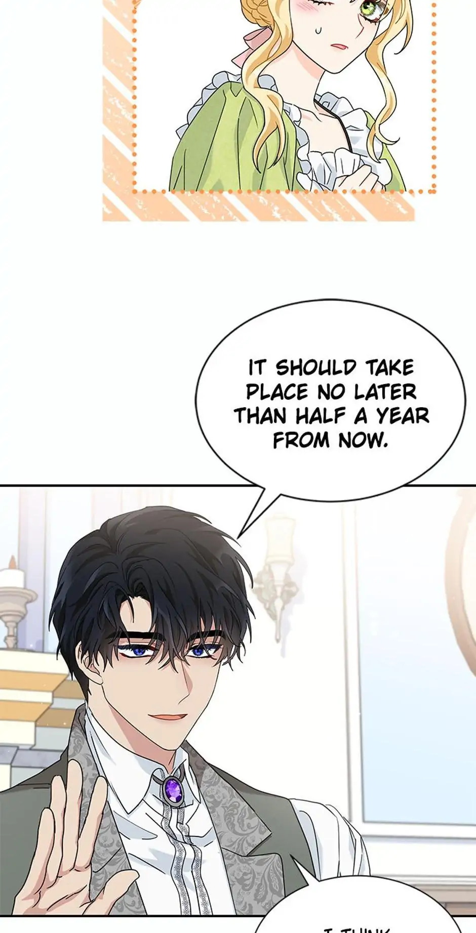 I Became the Head of the Family Chapter 9 - Page 62