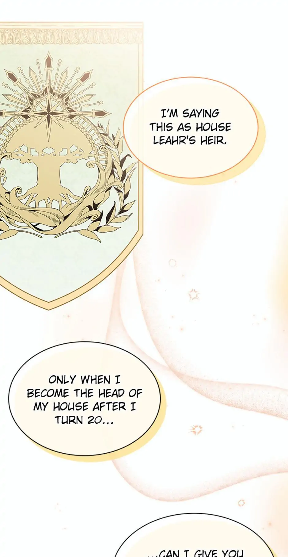 I Became the Head of the Family Chapter 9 - Page 65