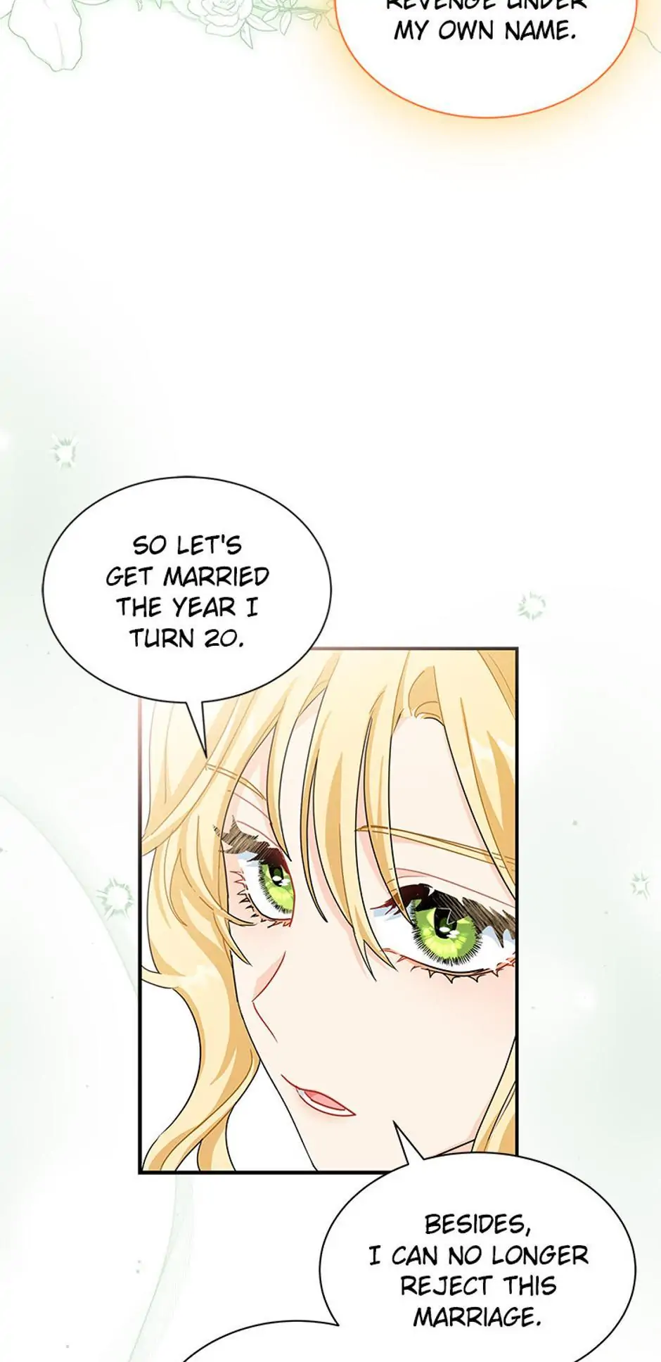 I Became the Head of the Family Chapter 9 - Page 73