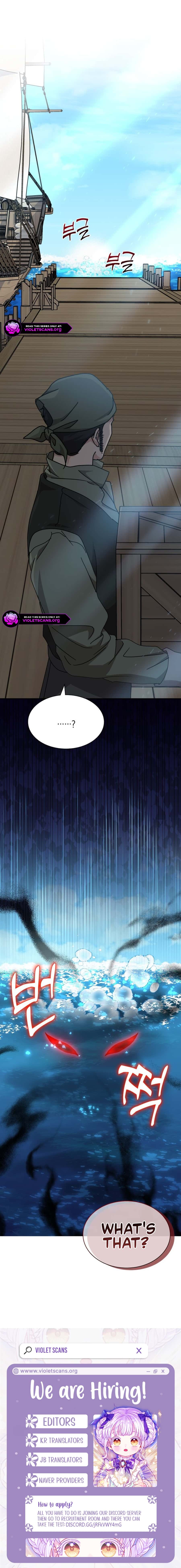 I Became the Head of the Family Chapter 93 - Page 15