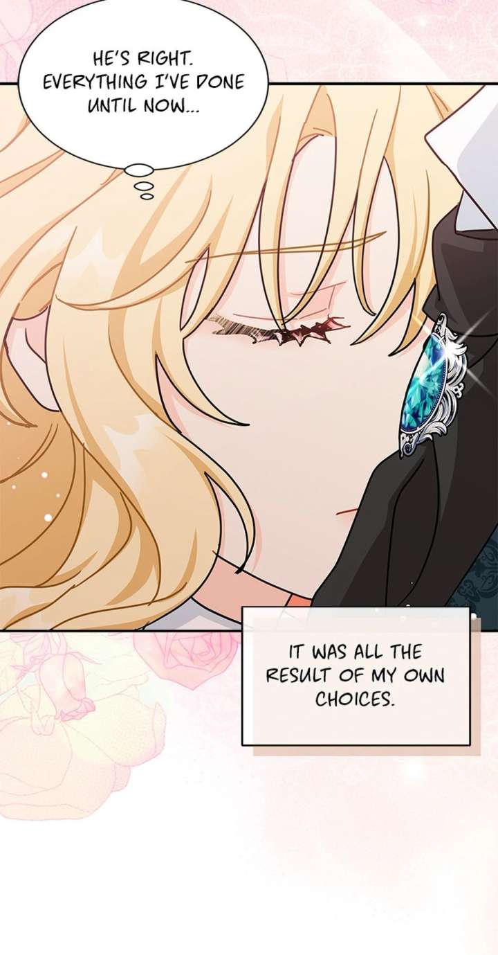 I Became the Head of the Family Chapter 95 - Page 25