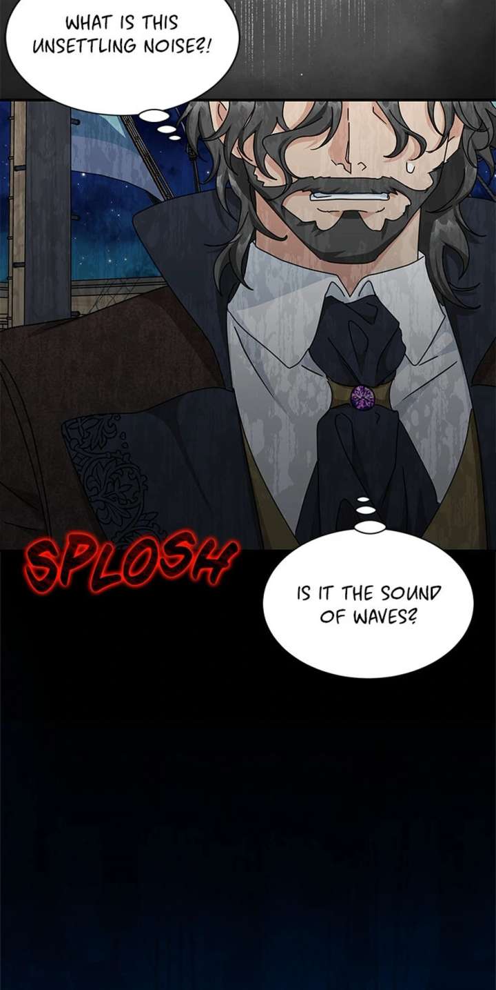 I Became the Head of the Family Chapter 95 - Page 44