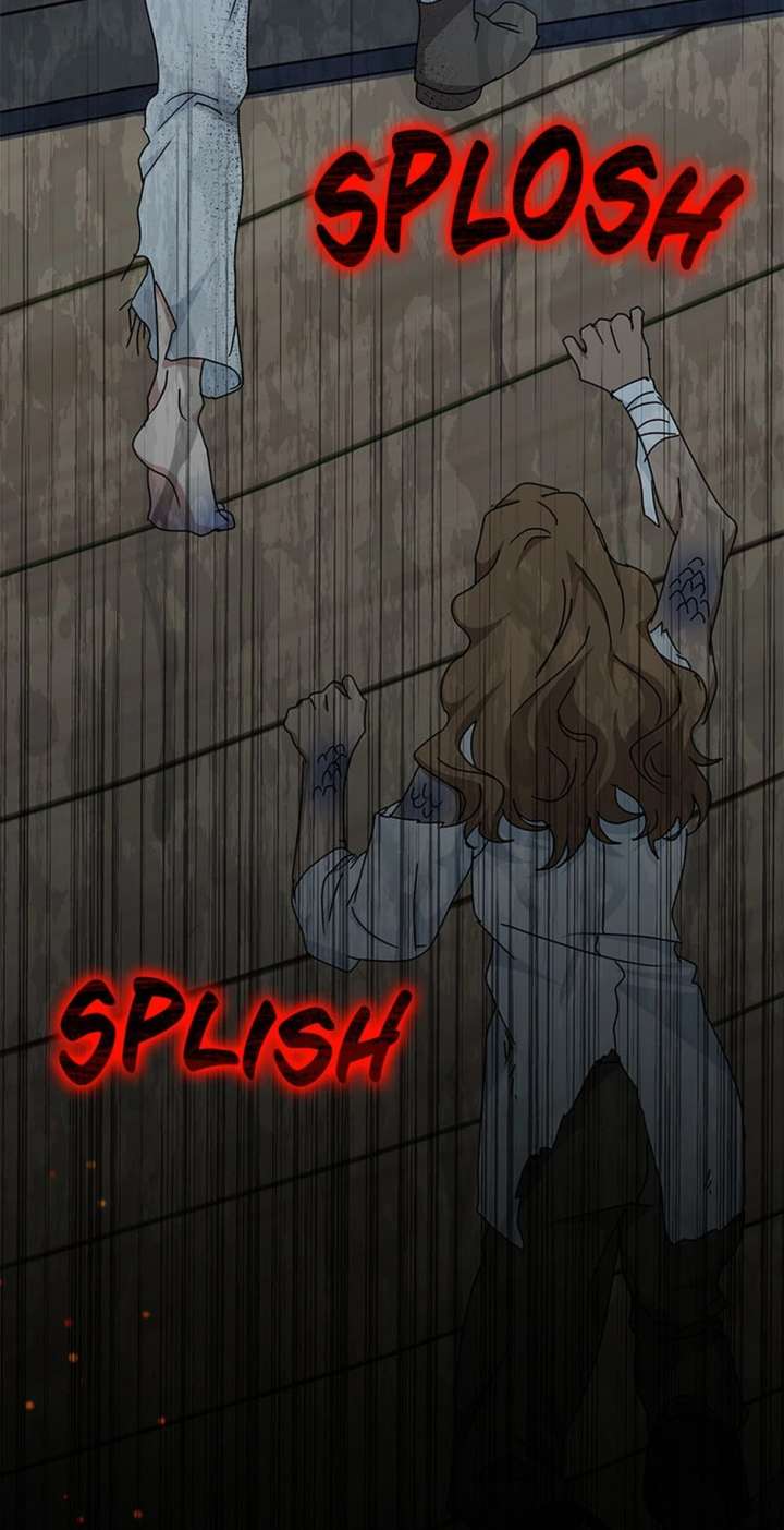 I Became the Head of the Family Chapter 95 - Page 48