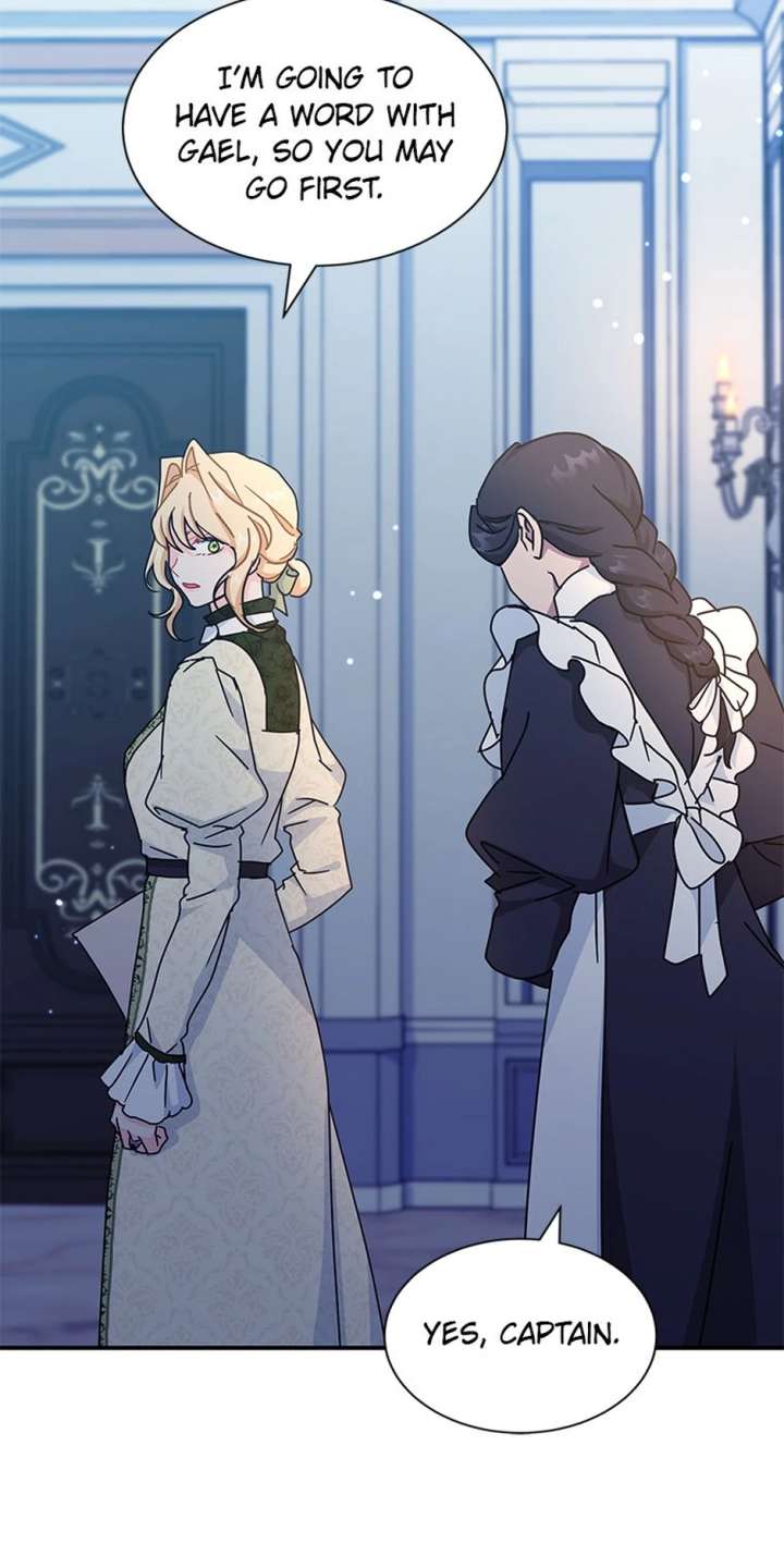 I Became the Head of the Family Chapter 95 - Page 55