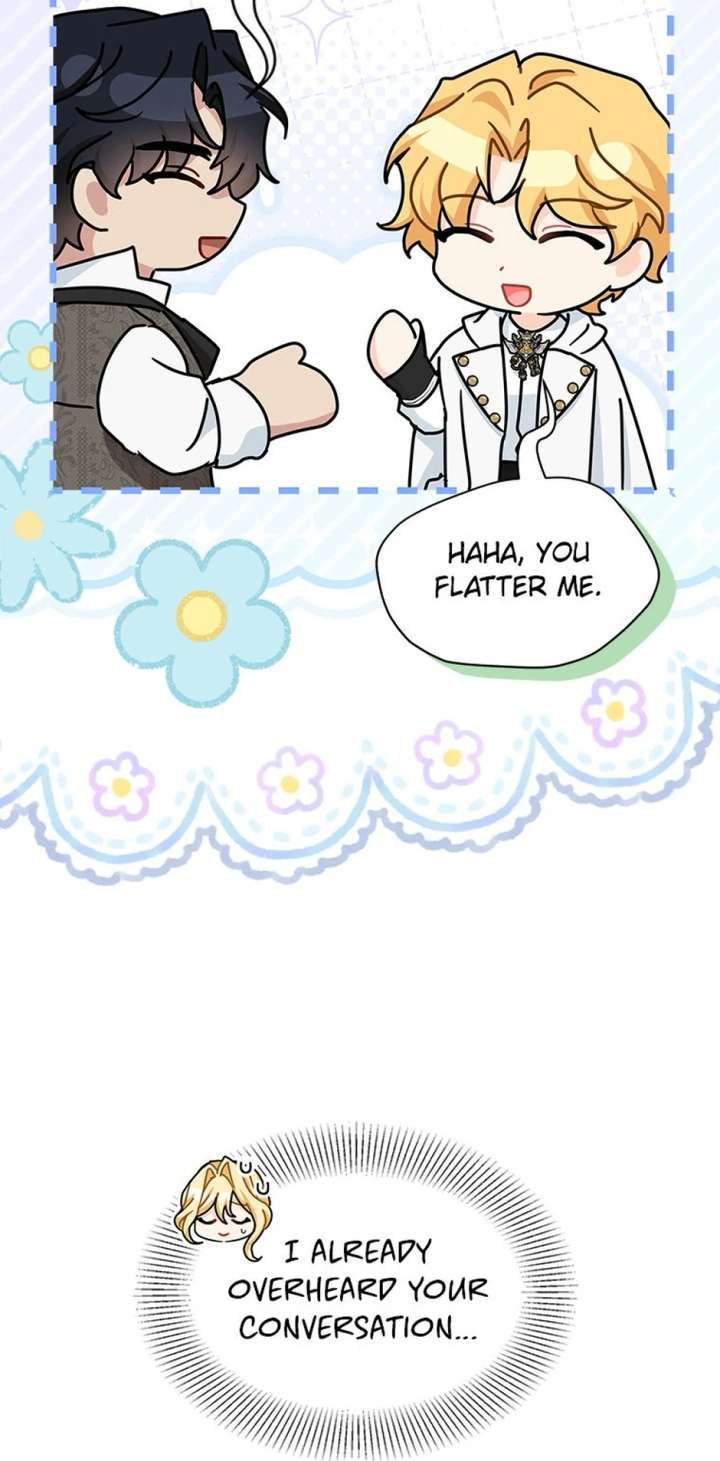 I Became the Head of the Family Chapter 95 - Page 65