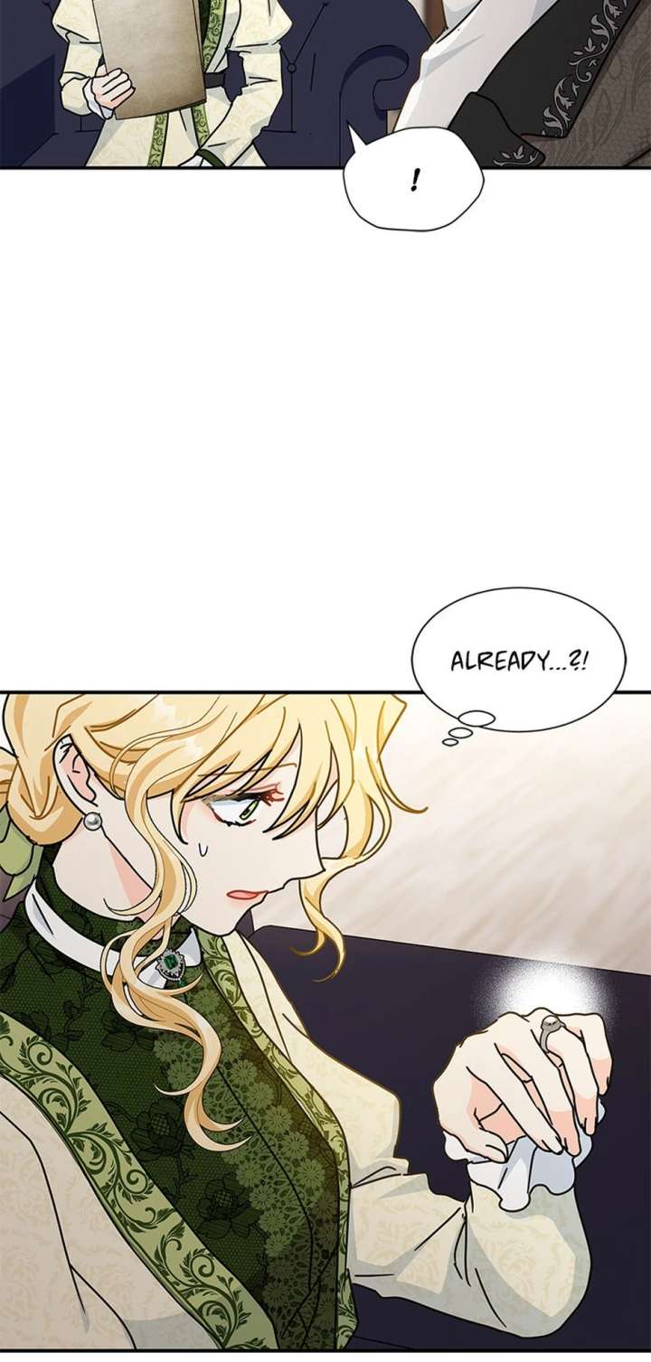 I Became the Head of the Family Chapter 95 - Page 72