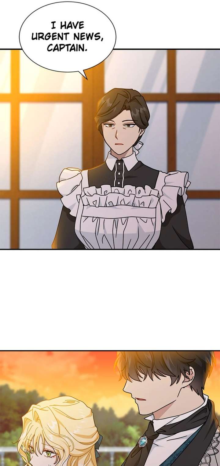 I Became the Head of the Family Chapter 95 - Page 8